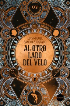 Al otro lado del velo