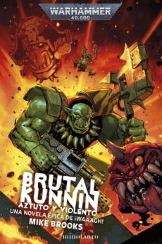 Brutal Kunnin