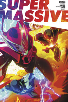 Supermassive 1