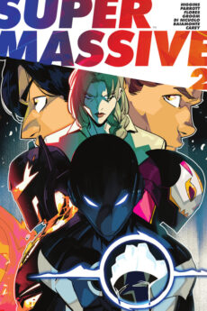 Supermassive 2