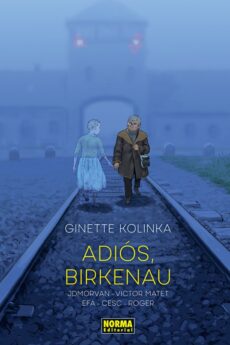Adios Birkenau