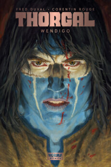 Thorgal Saga 02 Wendigo