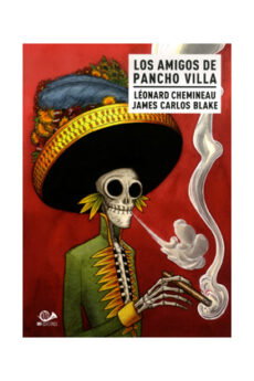 Los Amigos De Pancho Villa
