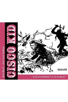 Cisco kid: los bandidos y las damas