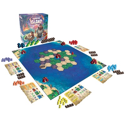 Survive The Island - Imagen 2