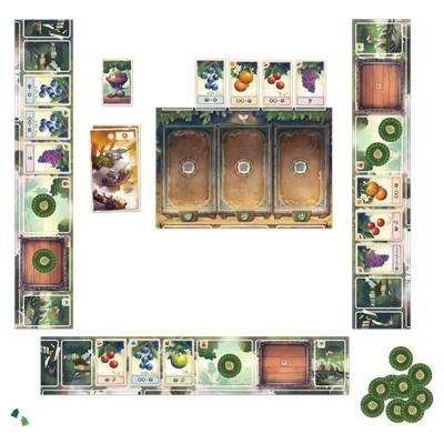 Tree Society - Imagen 3
