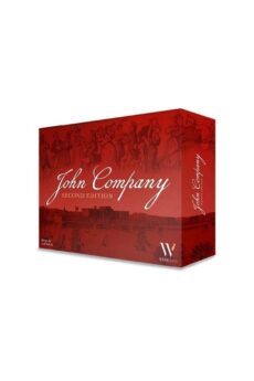 John Company Segunda Edición (Español)
