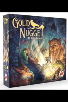 Gold Nugget (Español)