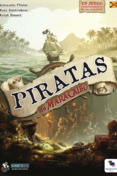 Piratas de Maracaibo