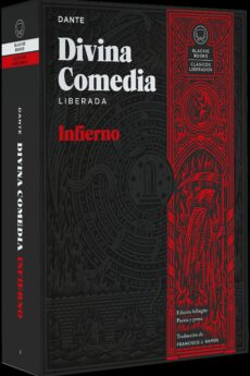Divina Comedia Liberada. Infierno