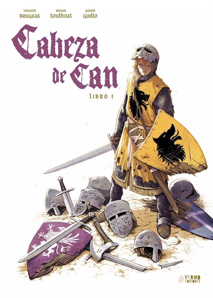 Cabeza de can 01