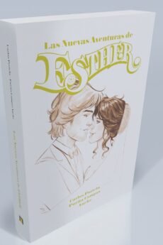Estuche Exclusivo Eshter - La boda (Edición limitada)