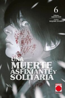 Una muerte asfixiante y solitaria 06