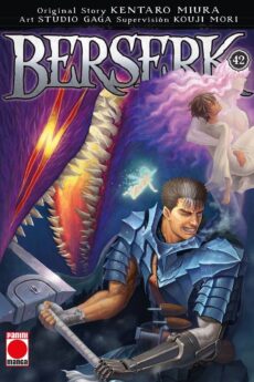 Berserk 42