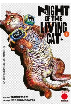 Nyaight of the living cat 01