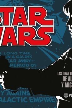 Star Wars. Tiras de prensa clásicas 03