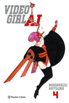 Video Girl Ai (Nueva Edición) 04