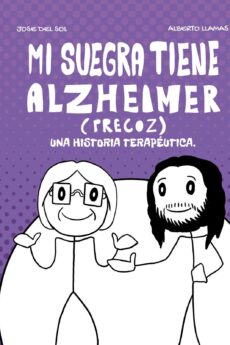 Mi suegra tiene Alzheimer