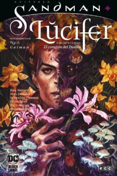 Universo Sandman - Lucifer vol. 04: El corazón del diablo