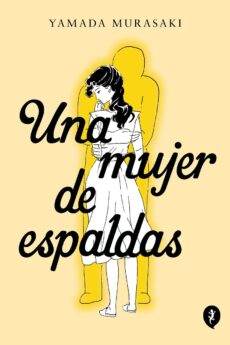 Una mujer de espaldas