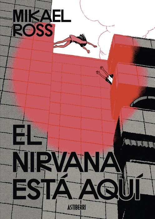 El Nirvana está aqui
