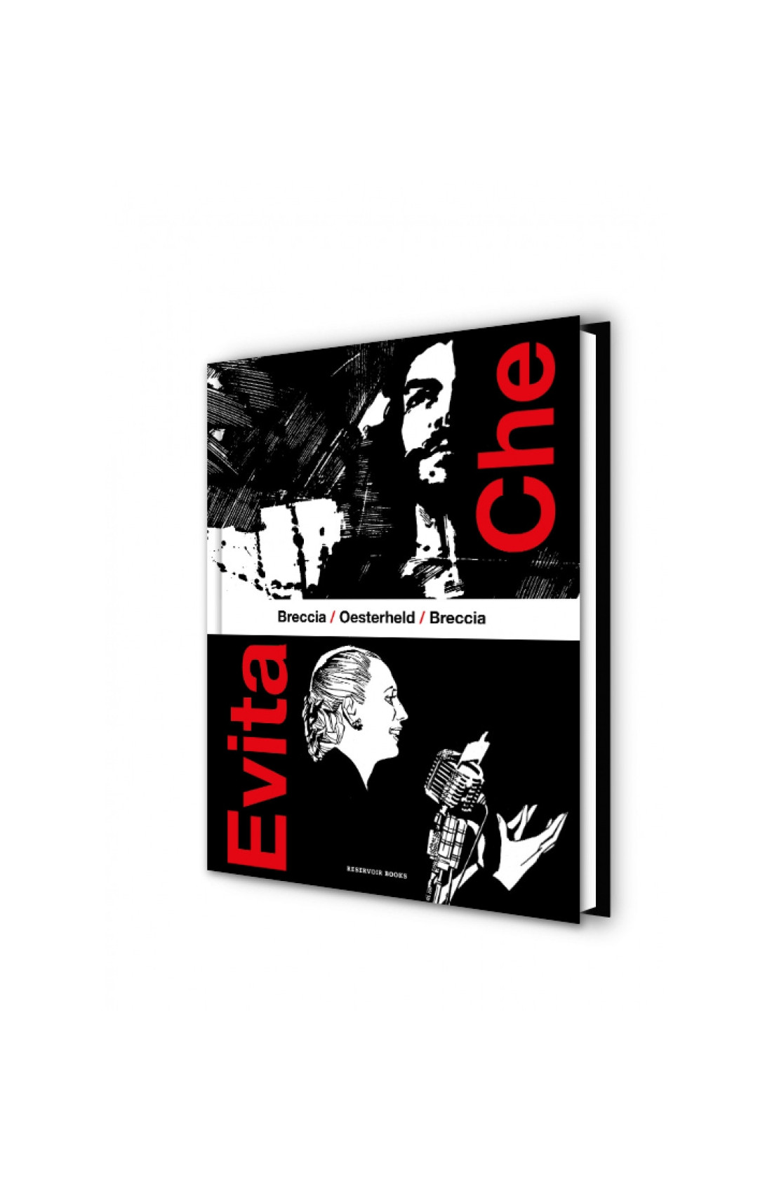 Che / Evita