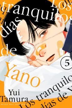 Los tranquilos días de Yano 05