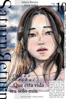 Saturn Return 10