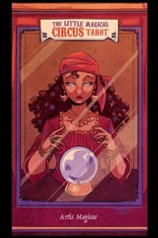 The Little Magical Circus Tarot