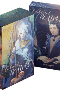 Enchanted Realms Tarot