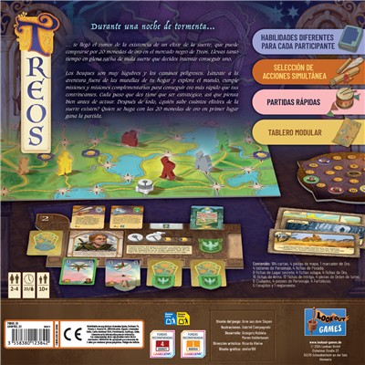 Treos - Imagen 2
