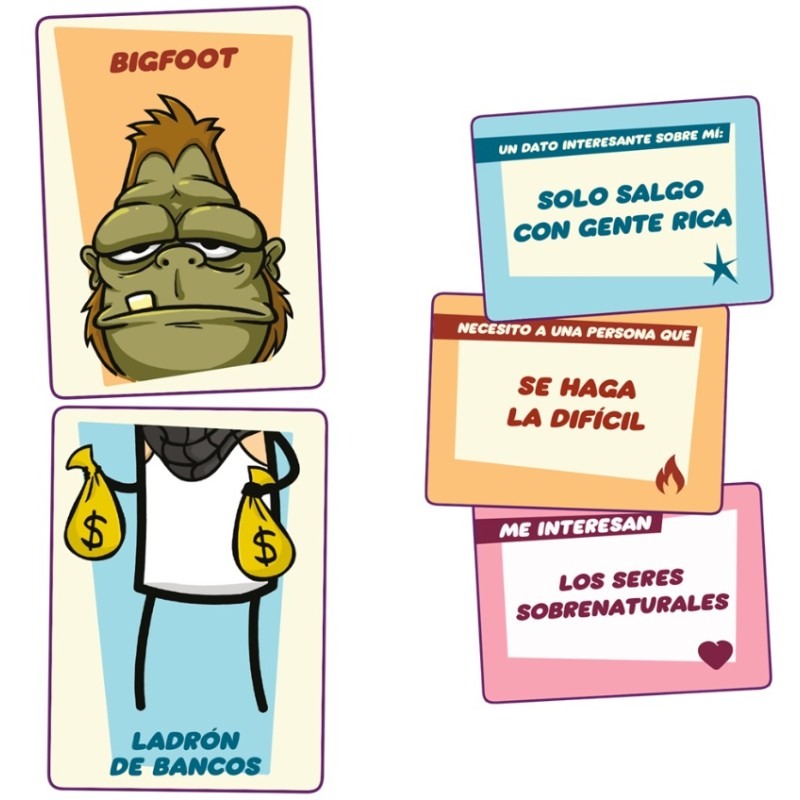 Master Dater - Imagen 2