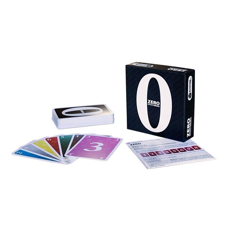 Zero Down - Imagen 2