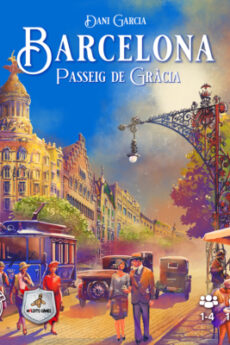 Passeig de Gràcia - Barcelona