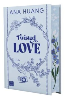 Twisted 1. Twisted Love. Edición especial