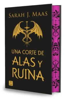 Una corte 3 de alas y ruina. Edición especial