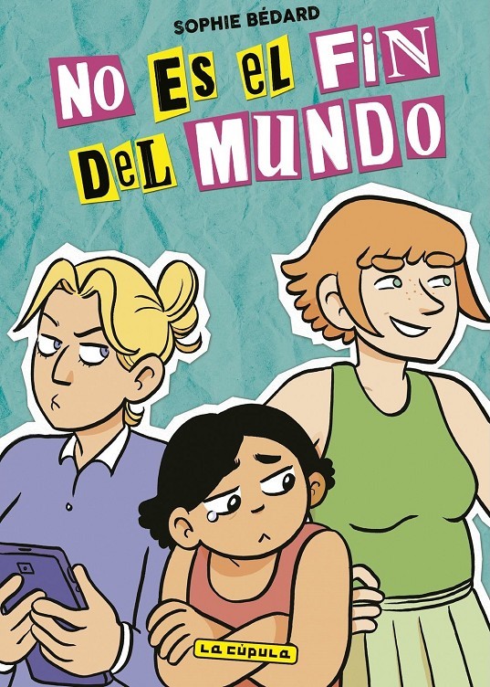 No es el fin del mundo
