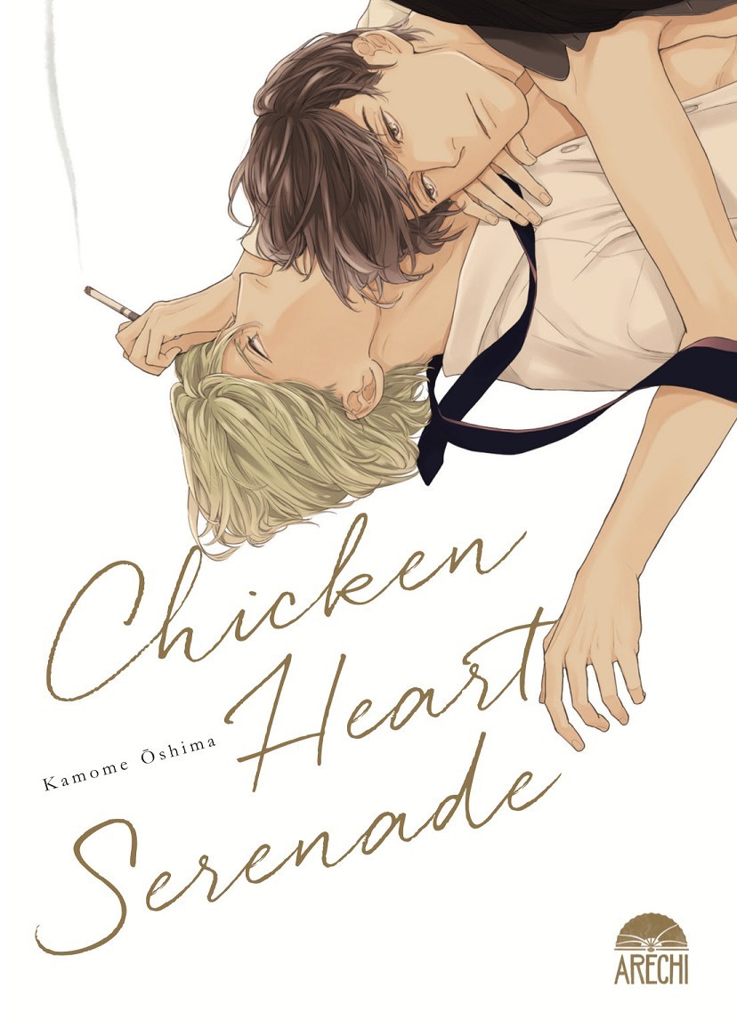 Chicken Heart Serenade (Contenido sexual explícito)