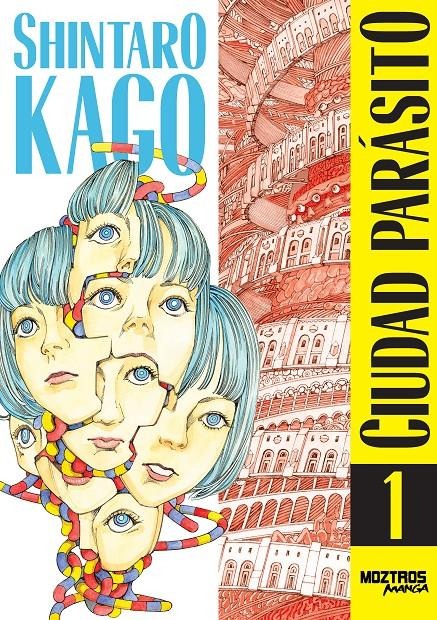 Ciudad Parasito 1