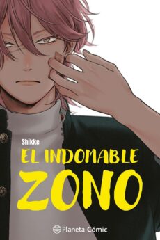 El indomable Zono