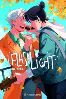 Planeta Manga: Flashlight nº 01