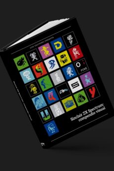 Sinclair ZX Spectrum: Compendio visual
