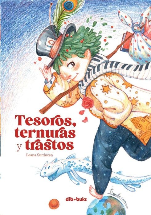 Tesoros, ternuras y trastos