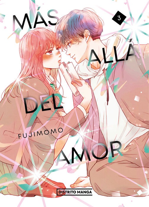 Mas allá del amor 03