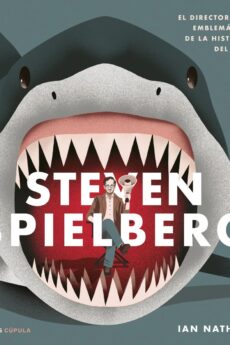 Steven Spielberg
