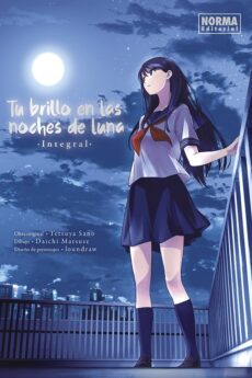 Tu brillo en las noches de luna