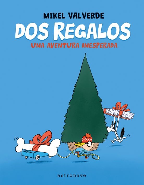 Dos regalos