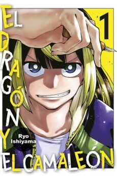 El dragón y el camaleón 01