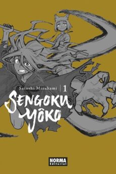 Sengoku Yôko 01