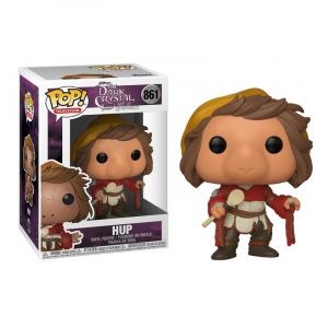 The Dark Crystal: Age of Resistance POP! TV Vinyl Figura Hup 9 cm - Imagen 2